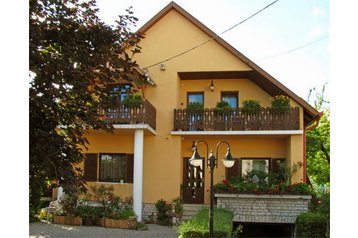 Hungría Privát Balatonfüred, Exterior